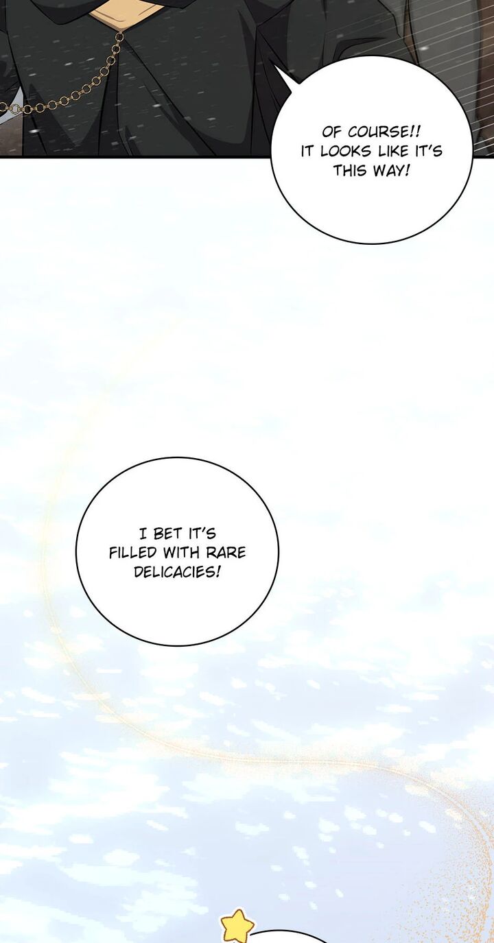 Leveling Up By Only Eating Chapter 196 Page 73