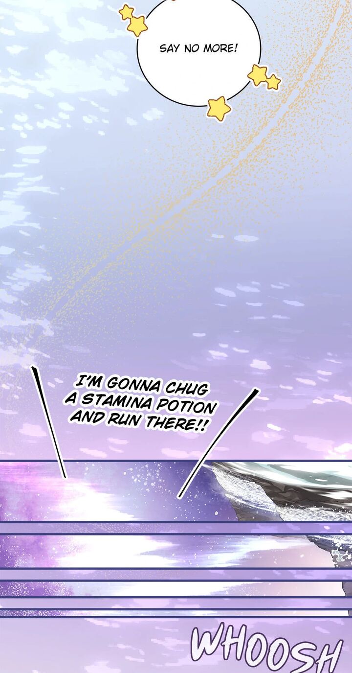 Leveling Up By Only Eating Chapter 196 Page 74