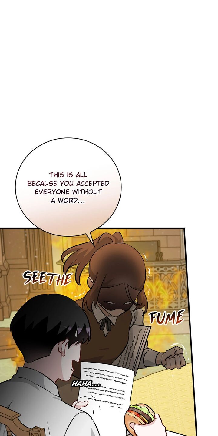 Leveling Up By Only Eating Chapter 196 Page 9