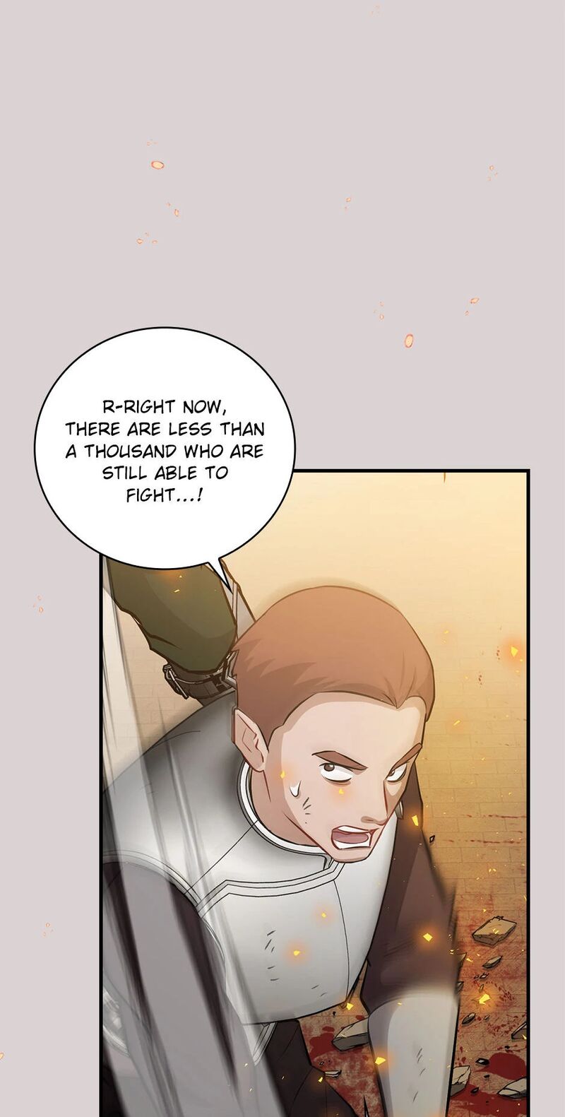 Leveling Up By Only Eating Chapter 197 Page 10
