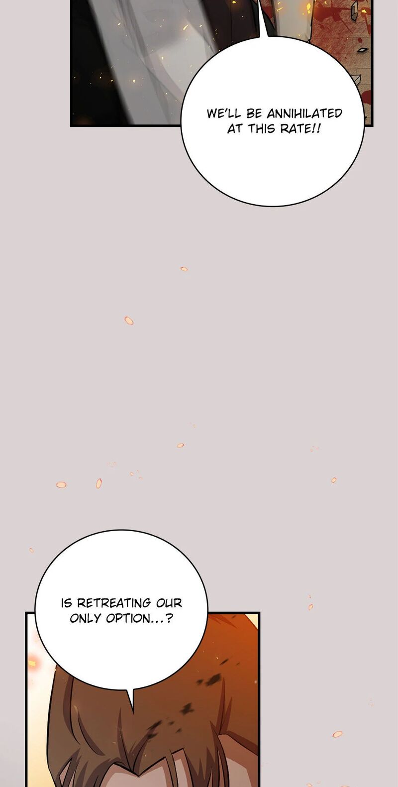 Leveling Up By Only Eating Chapter 197 Page 11