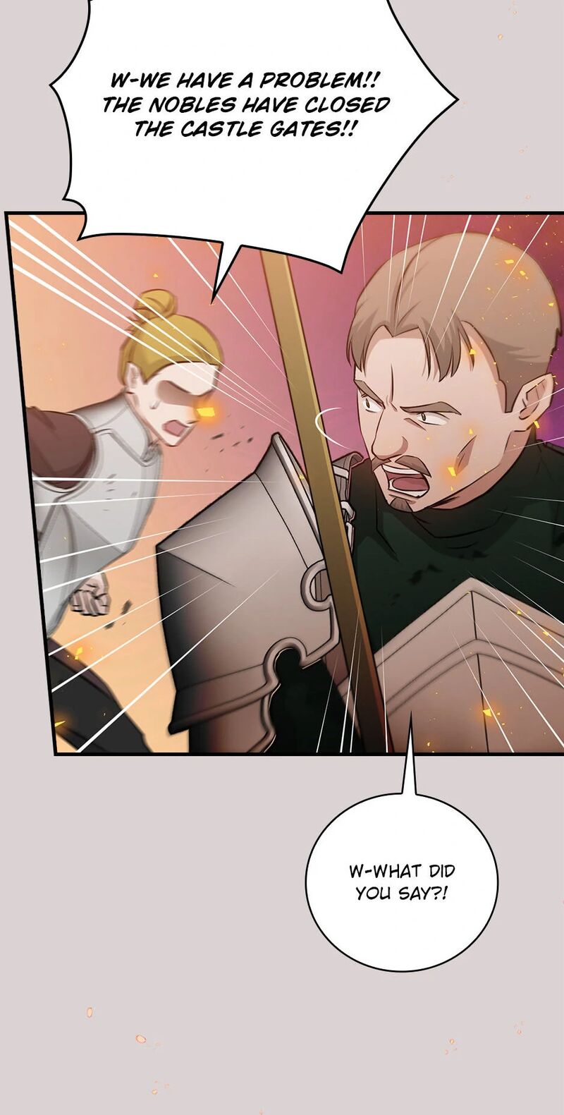 Leveling Up By Only Eating Chapter 197 Page 15