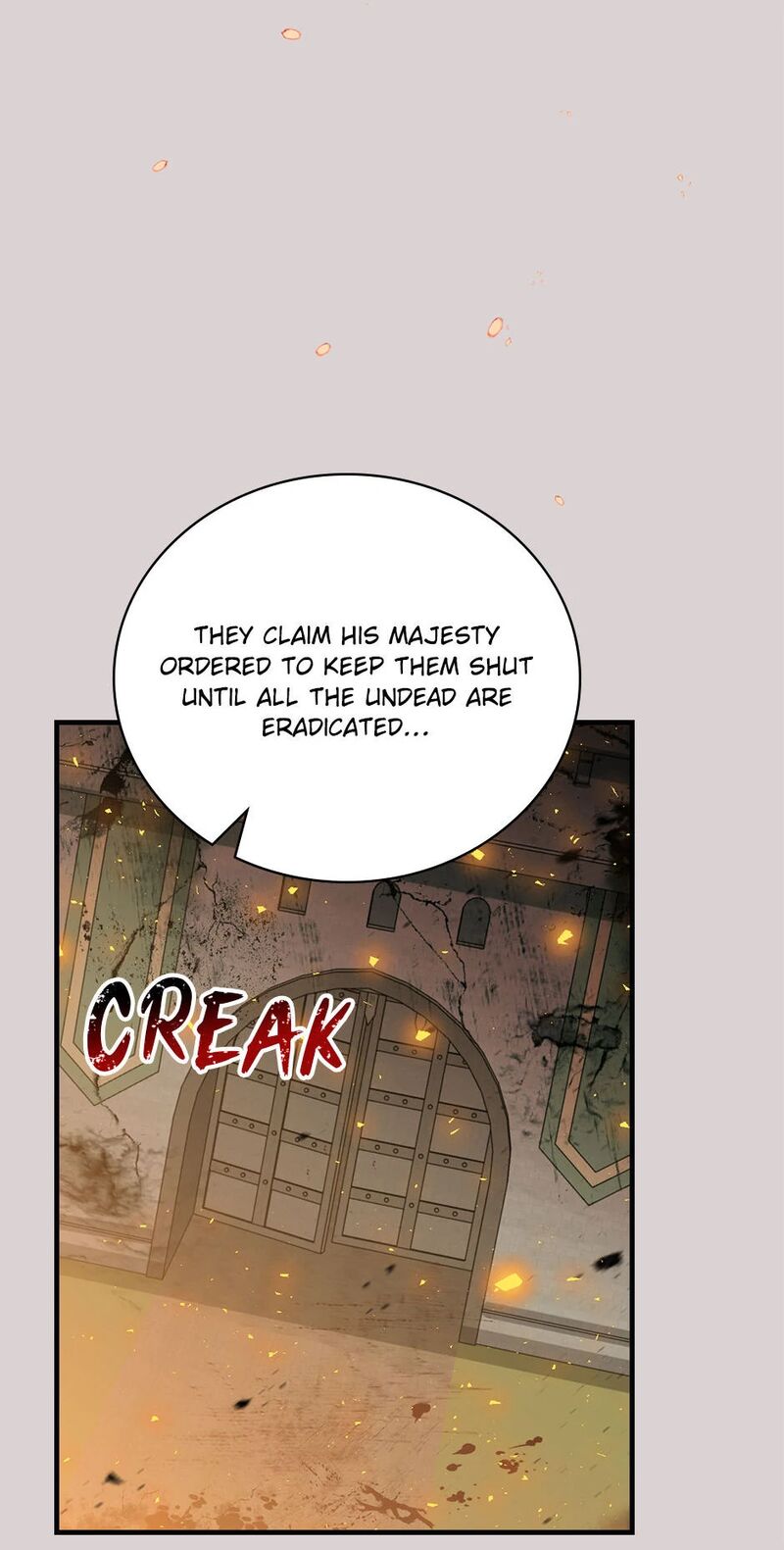 Leveling Up By Only Eating Chapter 197 Page 16