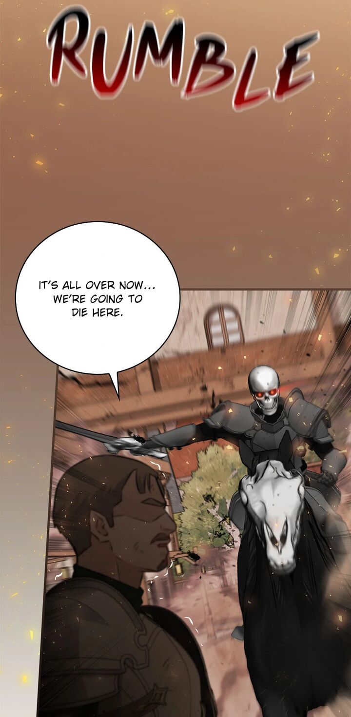 Leveling Up By Only Eating Chapter 197 Page 21