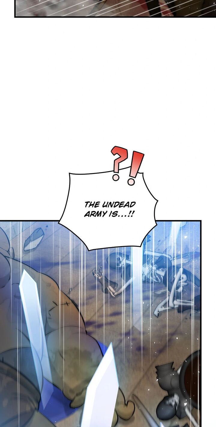 Leveling Up By Only Eating Chapter 197 Page 29