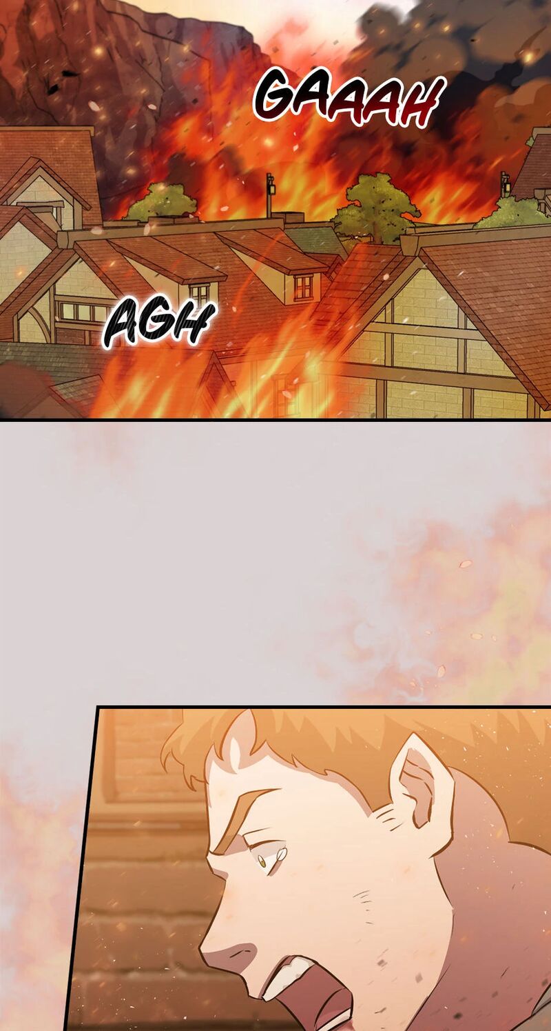 Leveling Up By Only Eating Chapter 197 Page 3