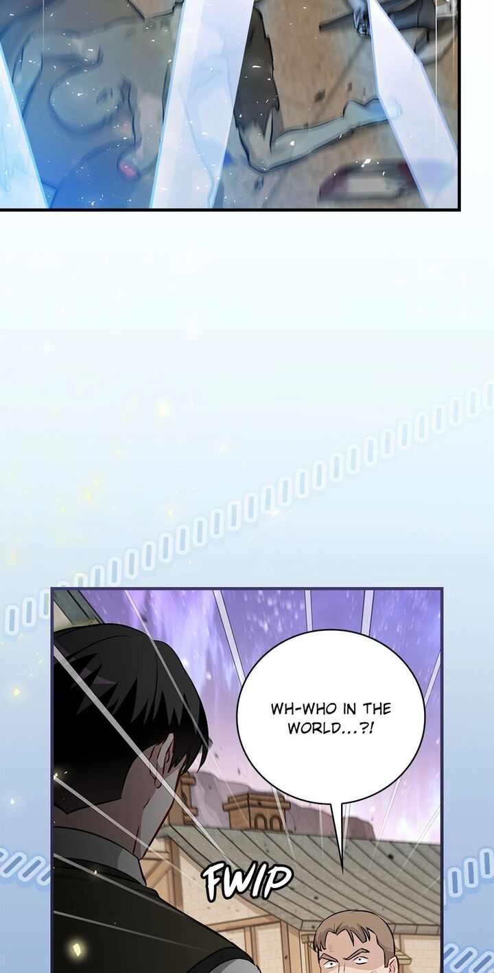 Leveling Up By Only Eating Chapter 197 Page 30