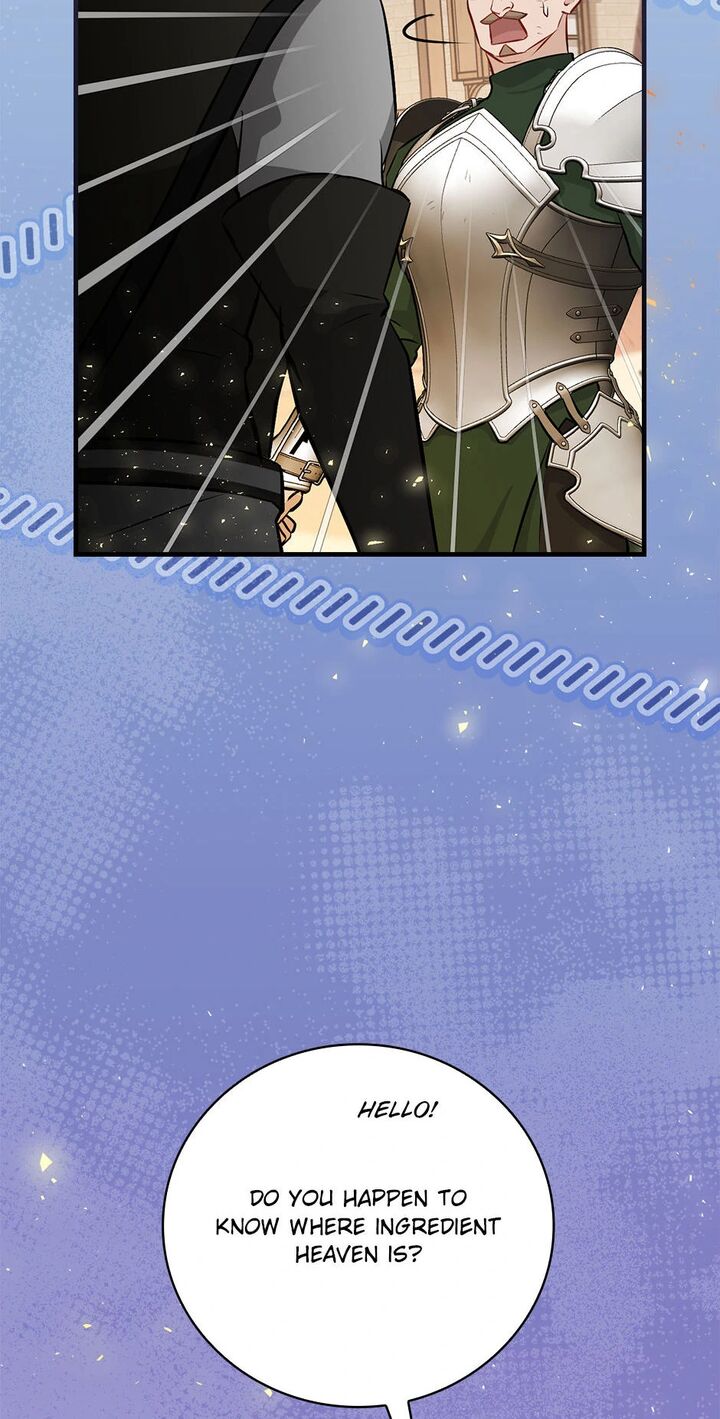 Leveling Up By Only Eating Chapter 197 Page 31