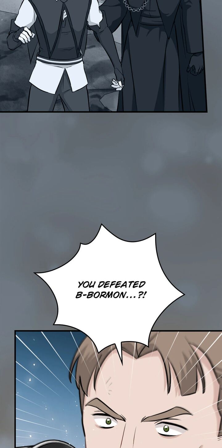 Leveling Up By Only Eating Chapter 197 Page 37
