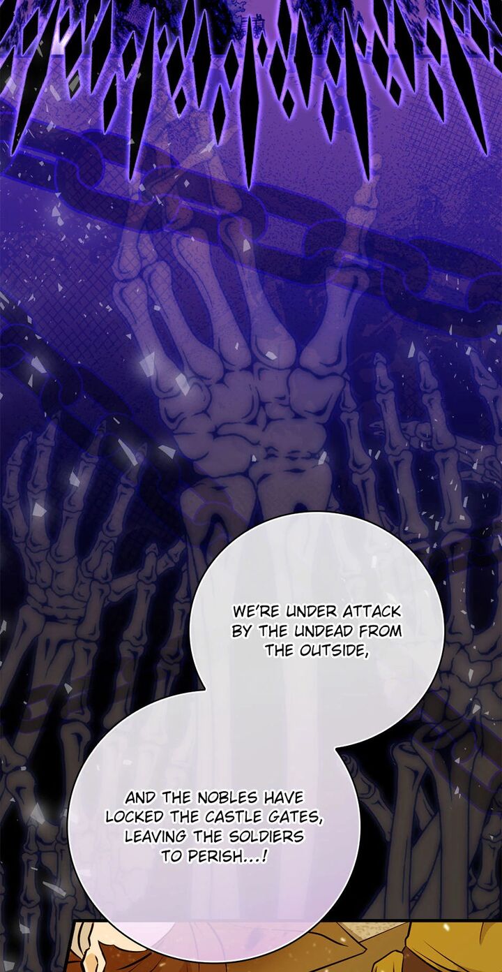 Leveling Up By Only Eating Chapter 197 Page 43
