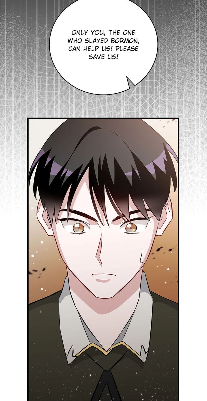 Leveling Up By Only Eating Chapter 197 Page 45