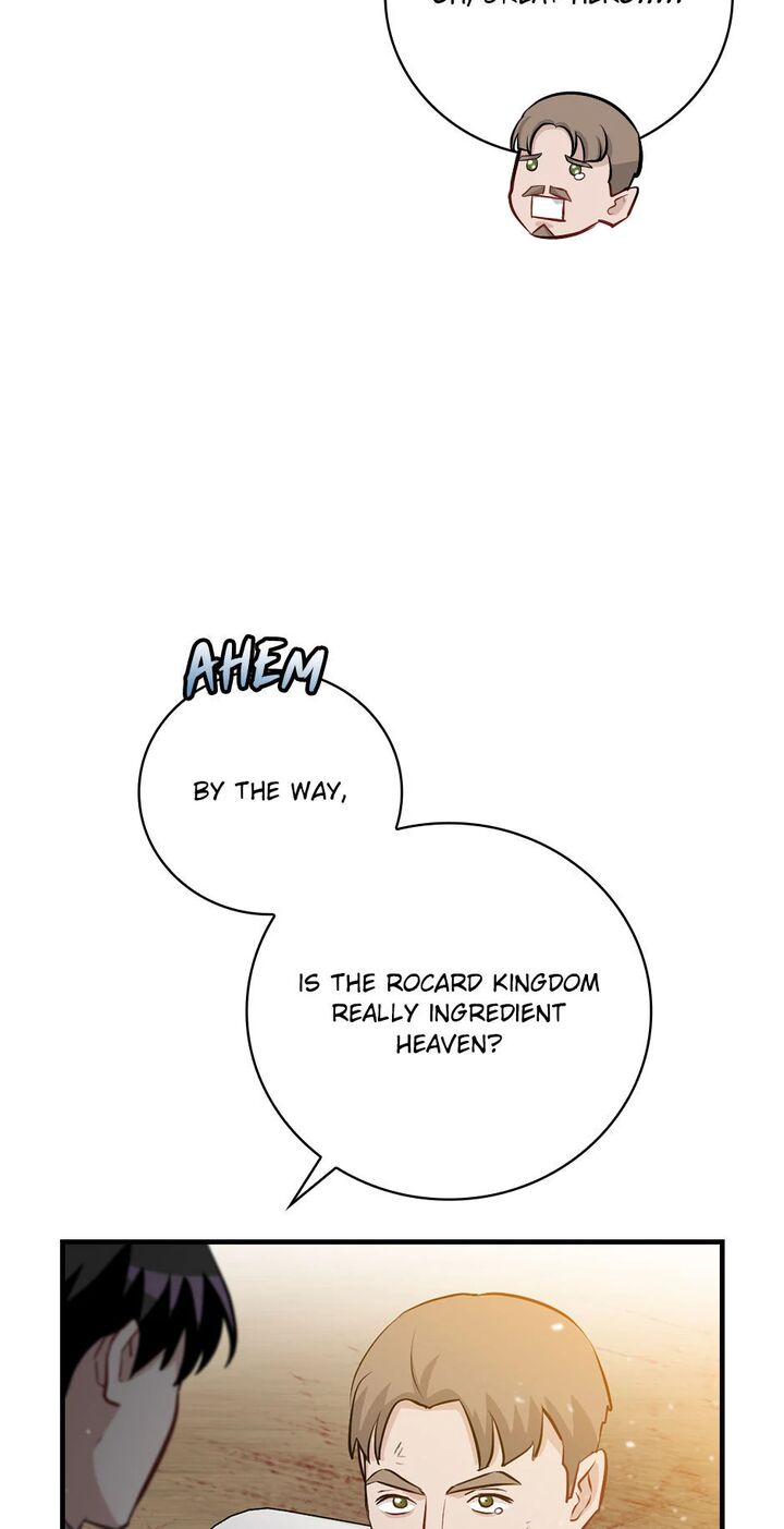 Leveling Up By Only Eating Chapter 197 Page 48