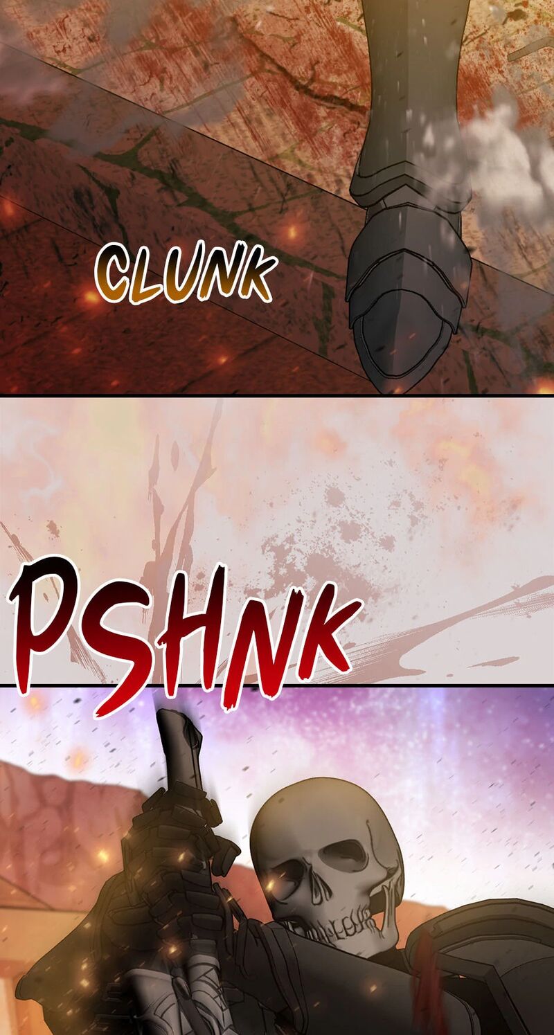 Leveling Up By Only Eating Chapter 197 Page 5