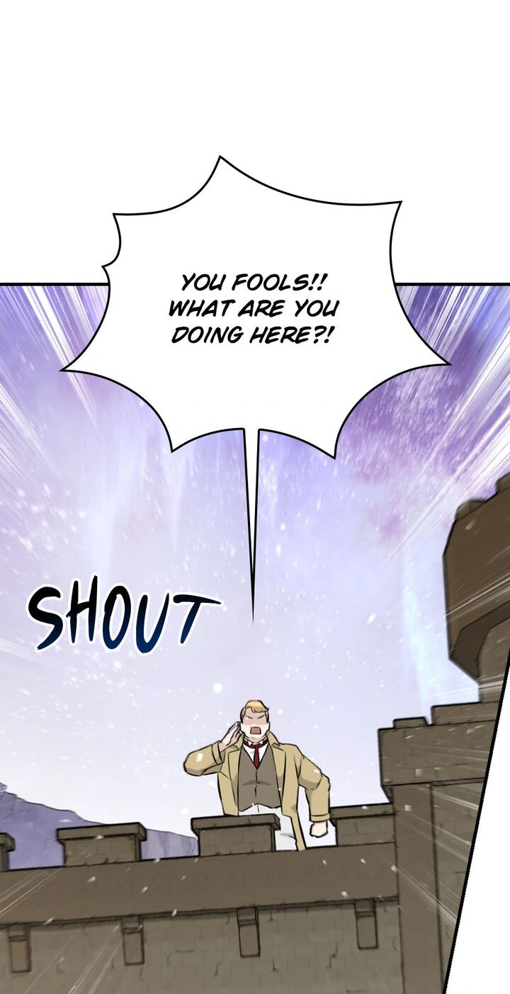 Leveling Up By Only Eating Chapter 197 Page 52