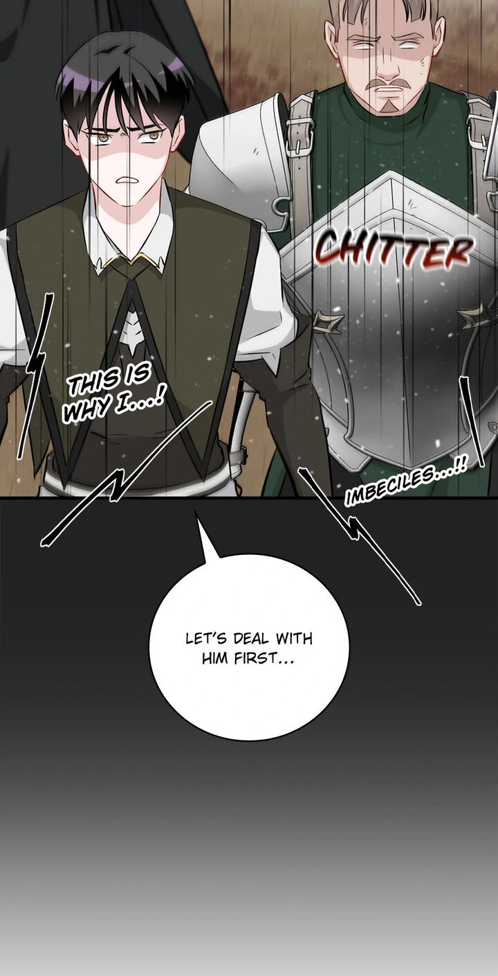 Leveling Up By Only Eating Chapter 197 Page 56