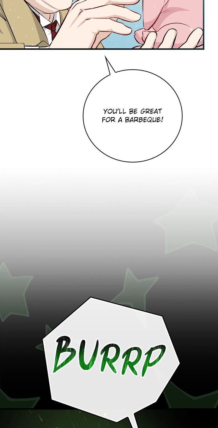 Leveling Up By Only Eating Chapter 197 Page 60