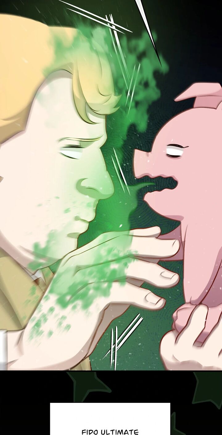 Leveling Up By Only Eating Chapter 197 Page 61