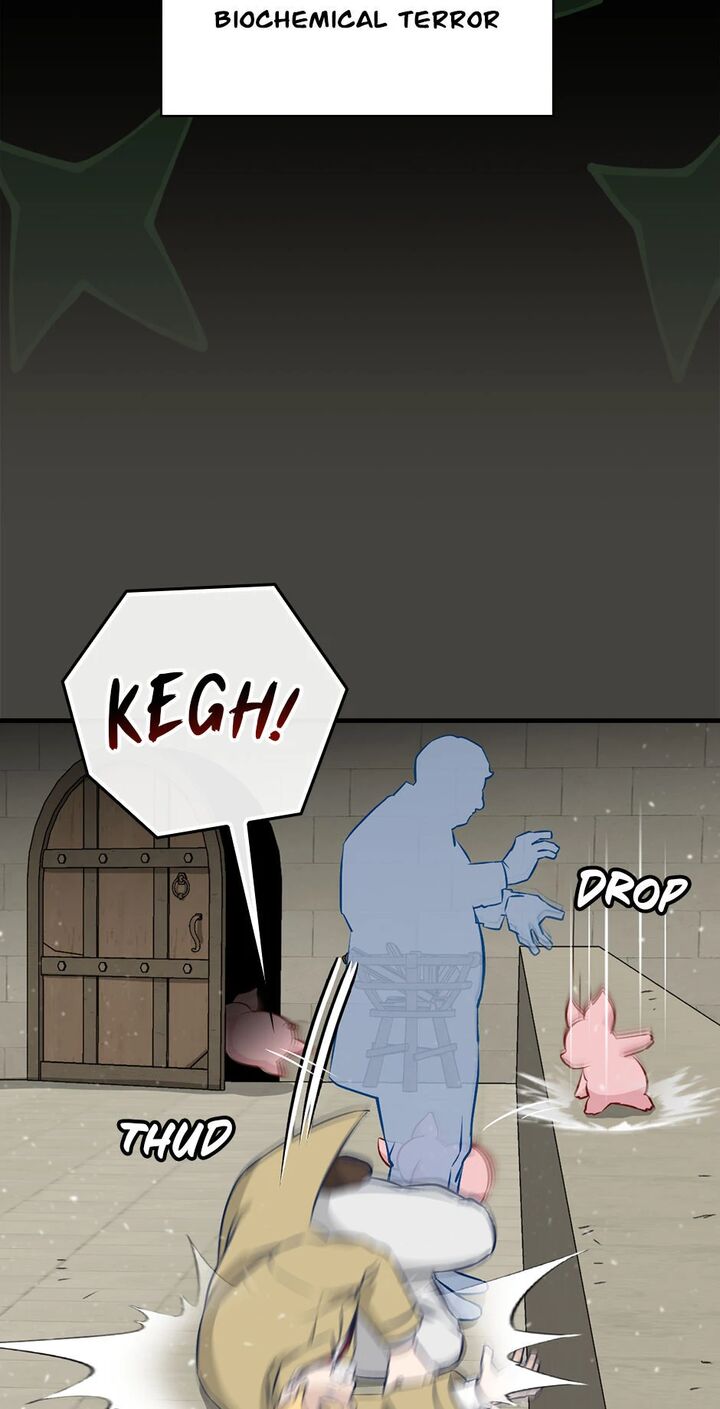Leveling Up By Only Eating Chapter 197 Page 62