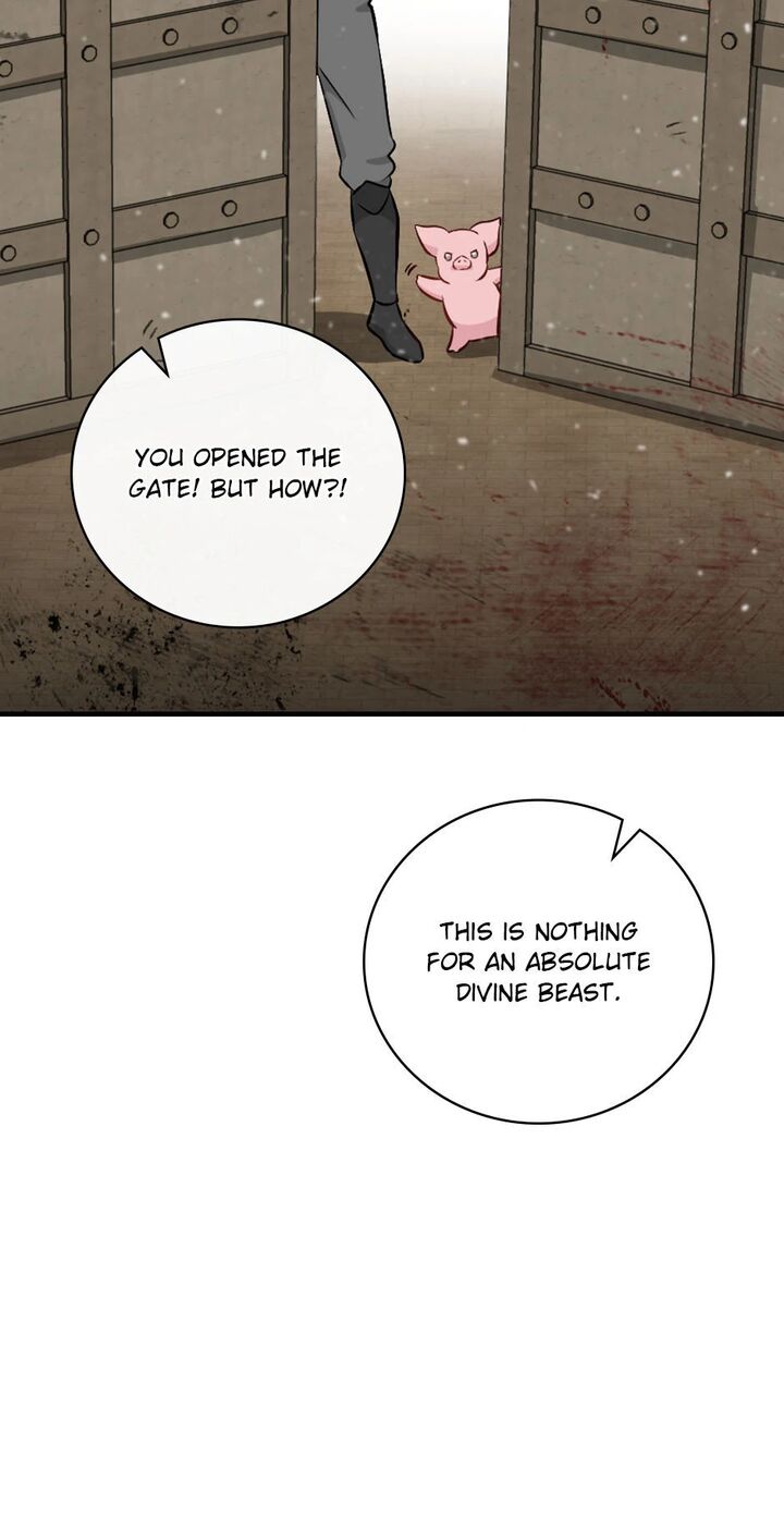 Leveling Up By Only Eating Chapter 197 Page 65