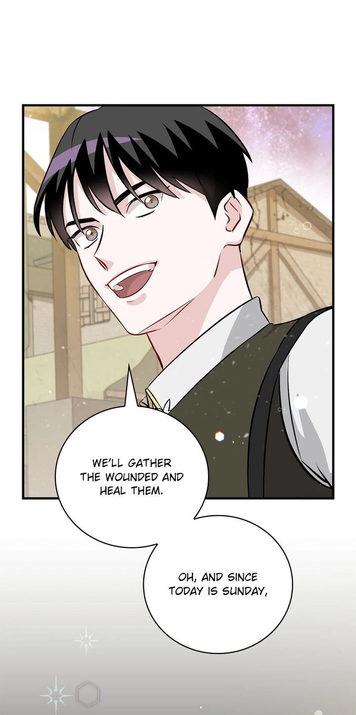 Leveling Up By Only Eating Chapter 197 Page 67