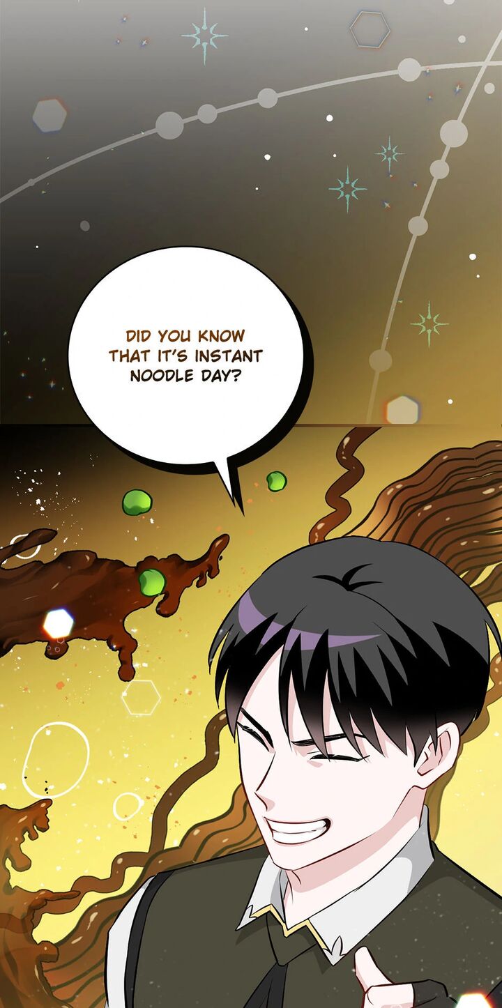Leveling Up By Only Eating Chapter 197 Page 68
