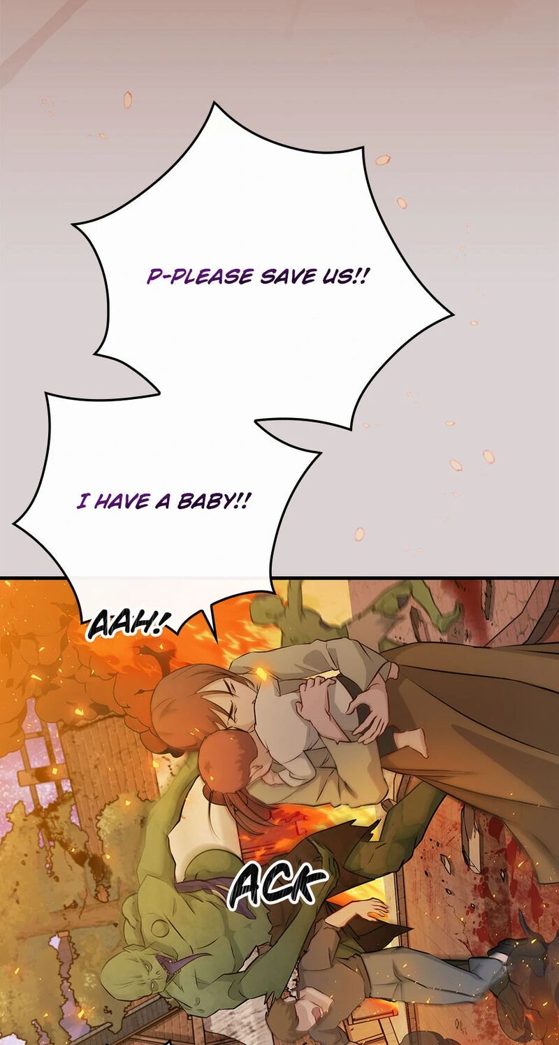 Leveling Up By Only Eating Chapter 197 Page 7
