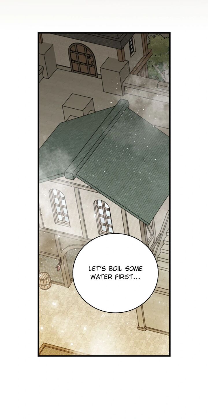 Leveling Up By Only Eating Chapter 197 Page 70