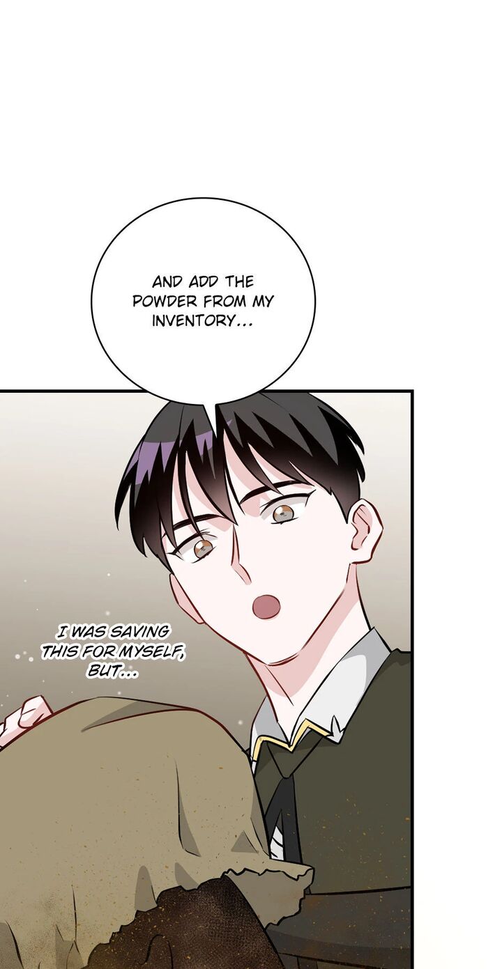 Leveling Up By Only Eating Chapter 197 Page 75