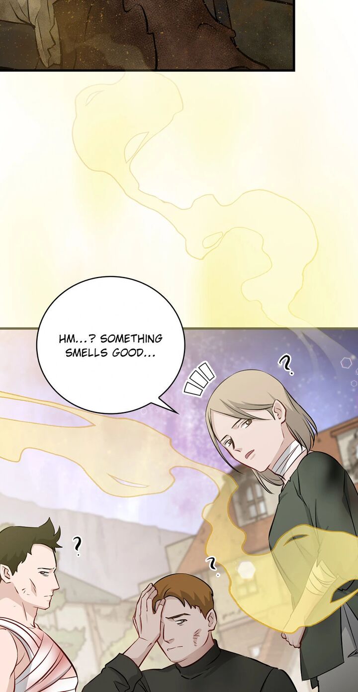 Leveling Up By Only Eating Chapter 197 Page 76