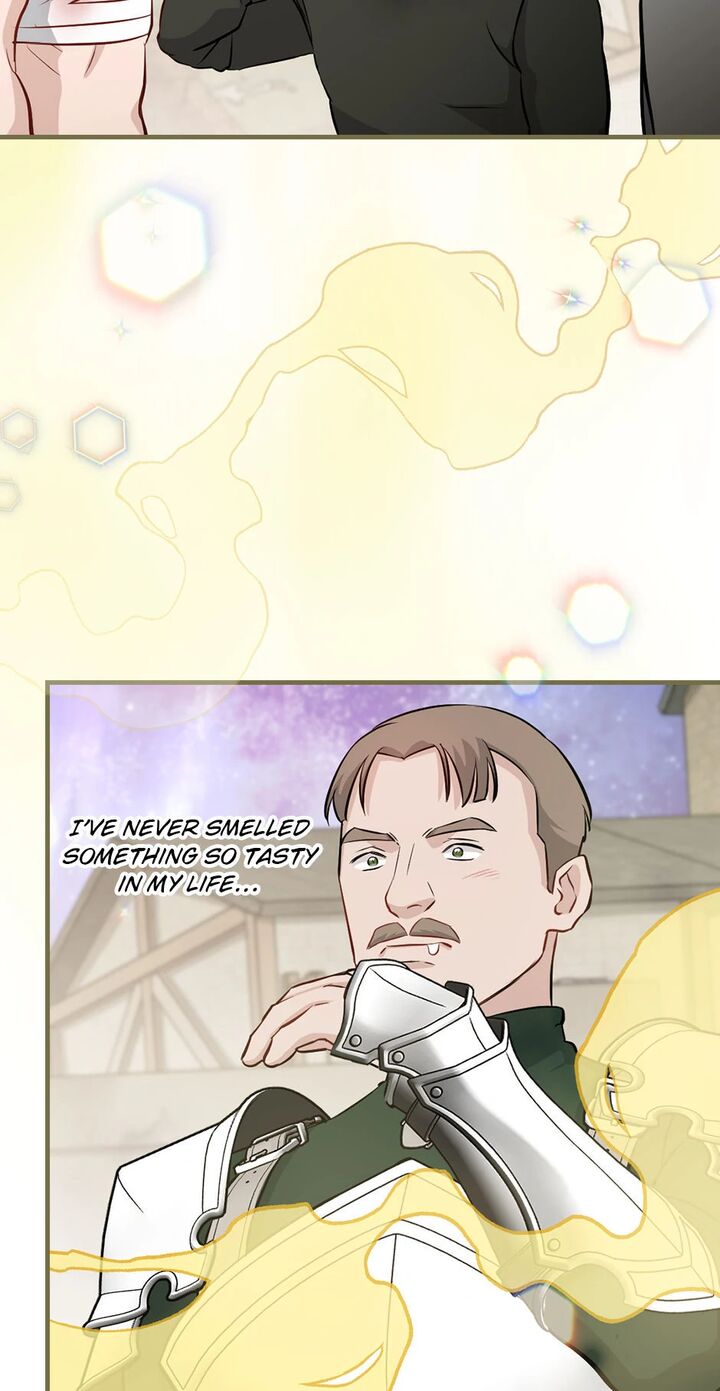 Leveling Up By Only Eating Chapter 197 Page 77