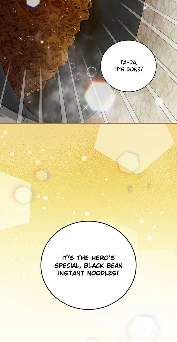 Leveling Up By Only Eating Chapter 197 Page 79