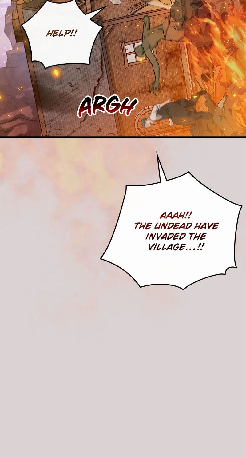 Leveling Up By Only Eating Chapter 197 Page 8