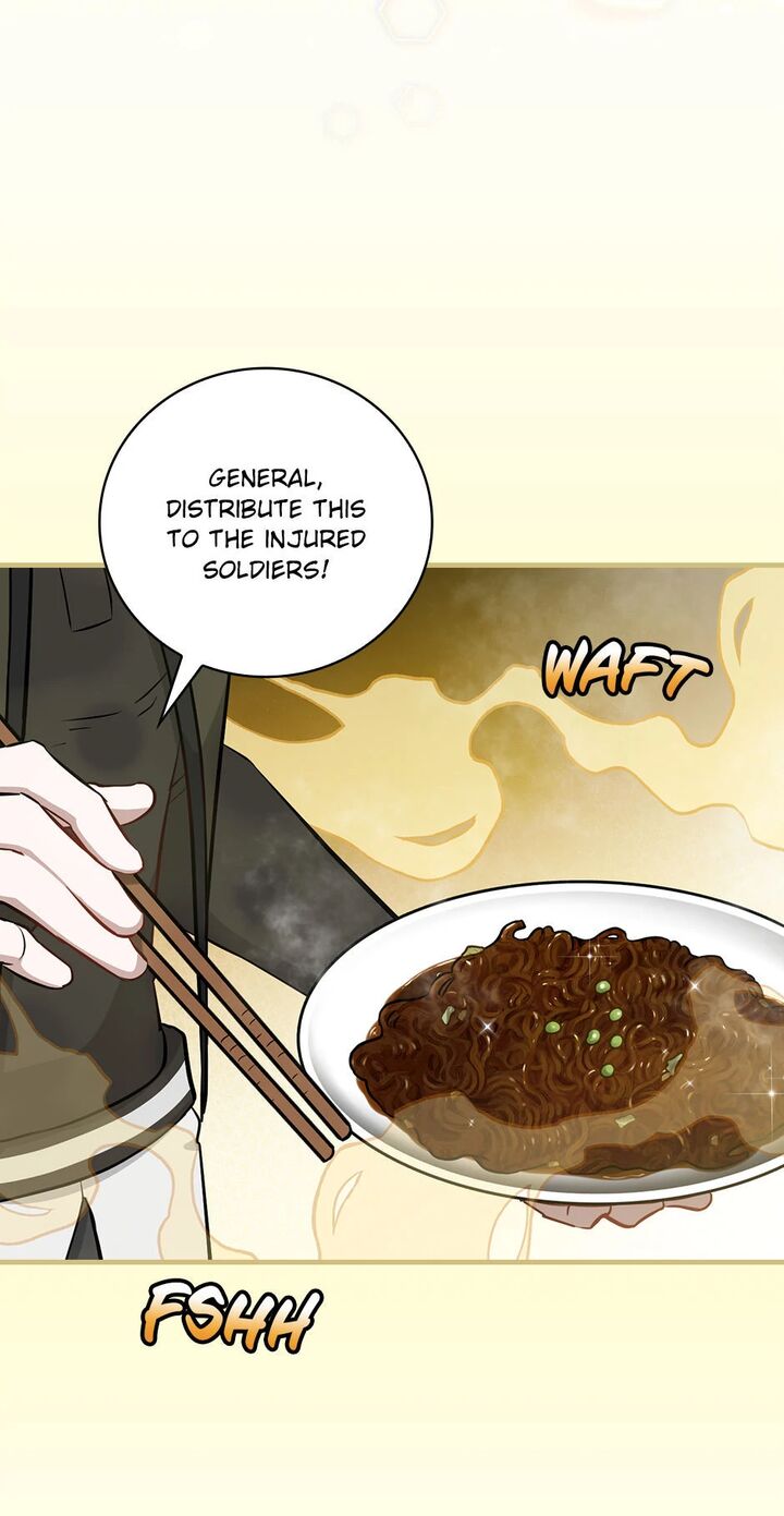 Leveling Up By Only Eating Chapter 197 Page 80