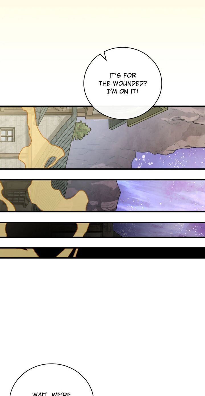 Leveling Up By Only Eating Chapter 197 Page 81
