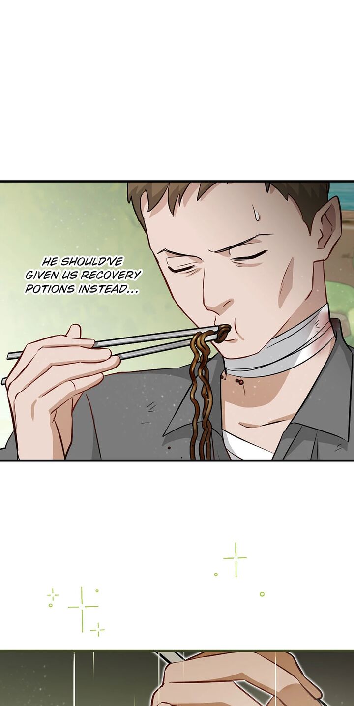 Leveling Up By Only Eating Chapter 197 Page 83