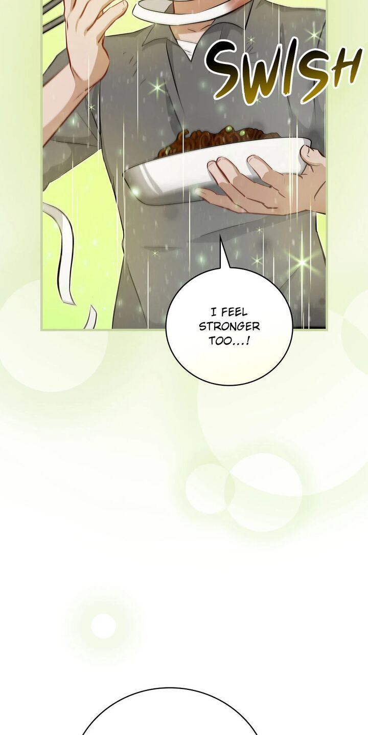 Leveling Up By Only Eating Chapter 197 Page 85