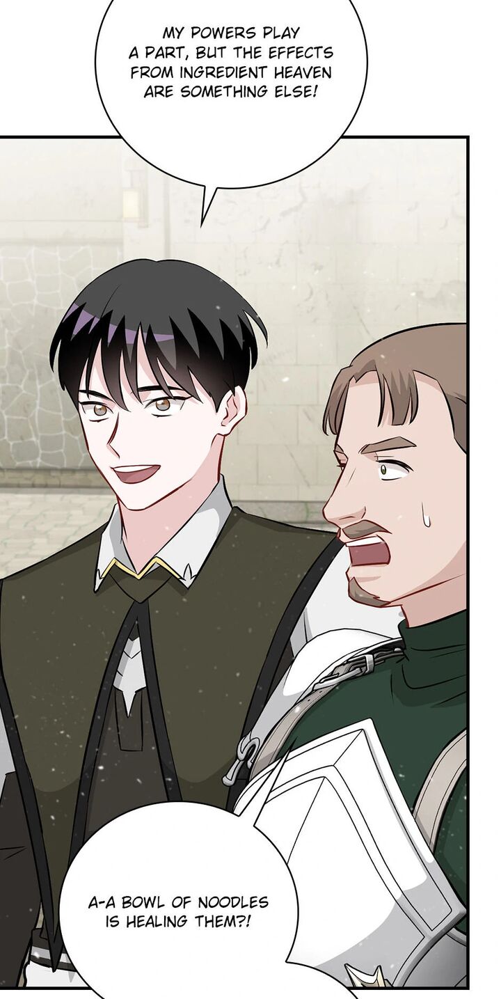 Leveling Up By Only Eating Chapter 197 Page 86