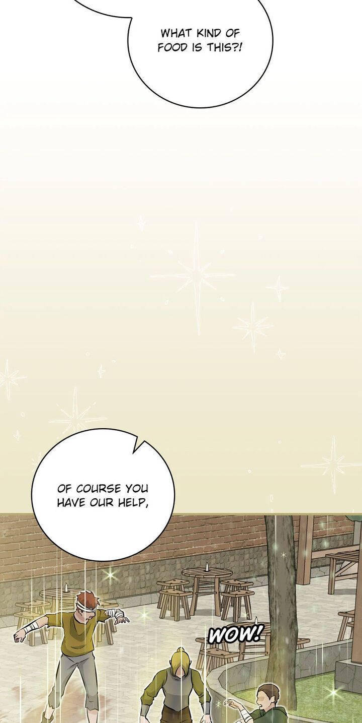 Leveling Up By Only Eating Chapter 197 Page 87
