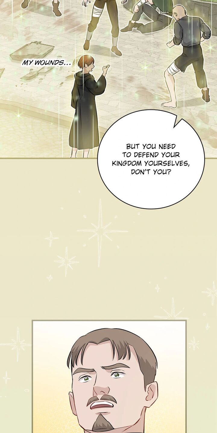 Leveling Up By Only Eating Chapter 197 Page 88