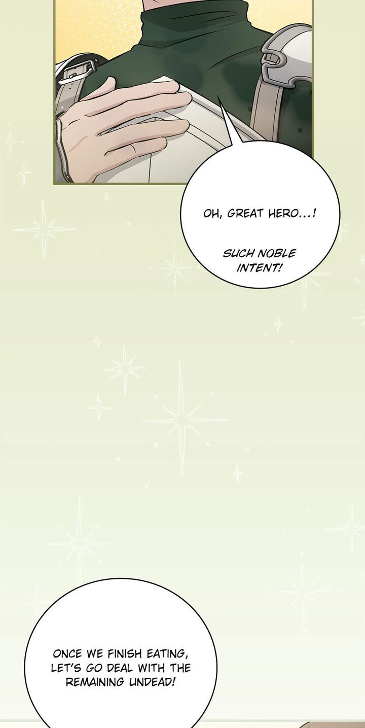 Leveling Up By Only Eating Chapter 197 Page 89