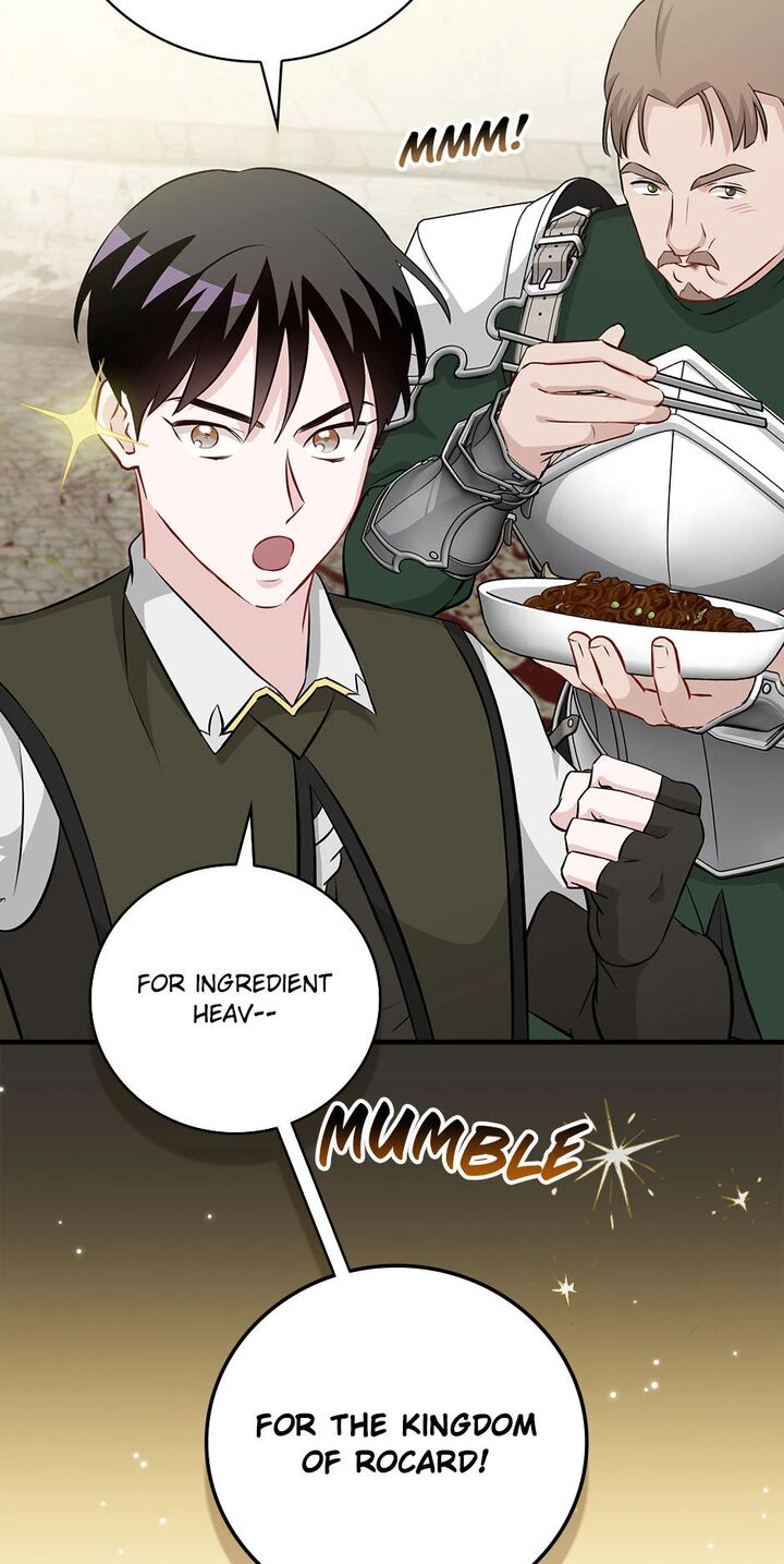 Leveling Up By Only Eating Chapter 197 Page 90