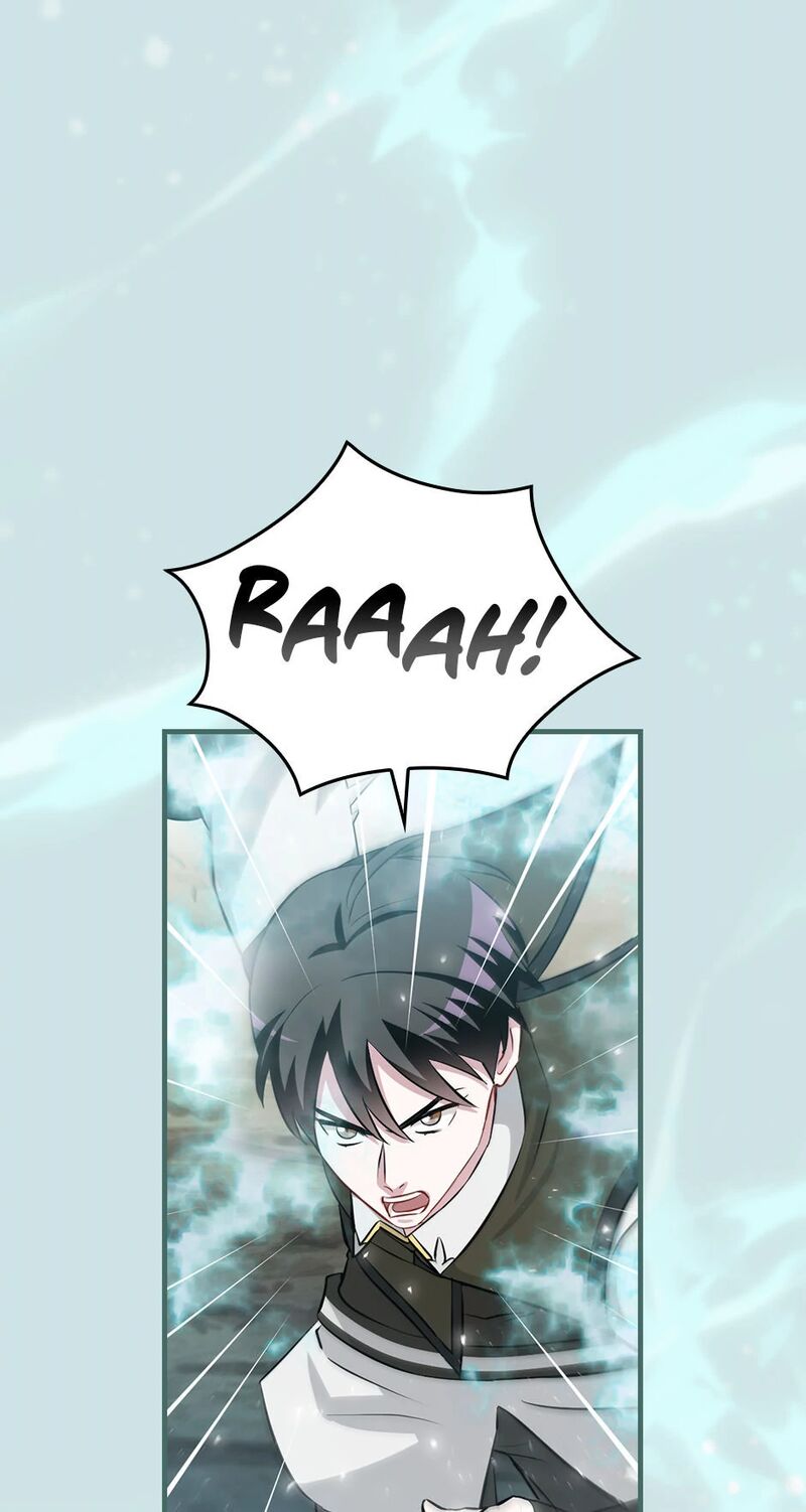 Leveling Up By Only Eating Chapter 198 Page 1