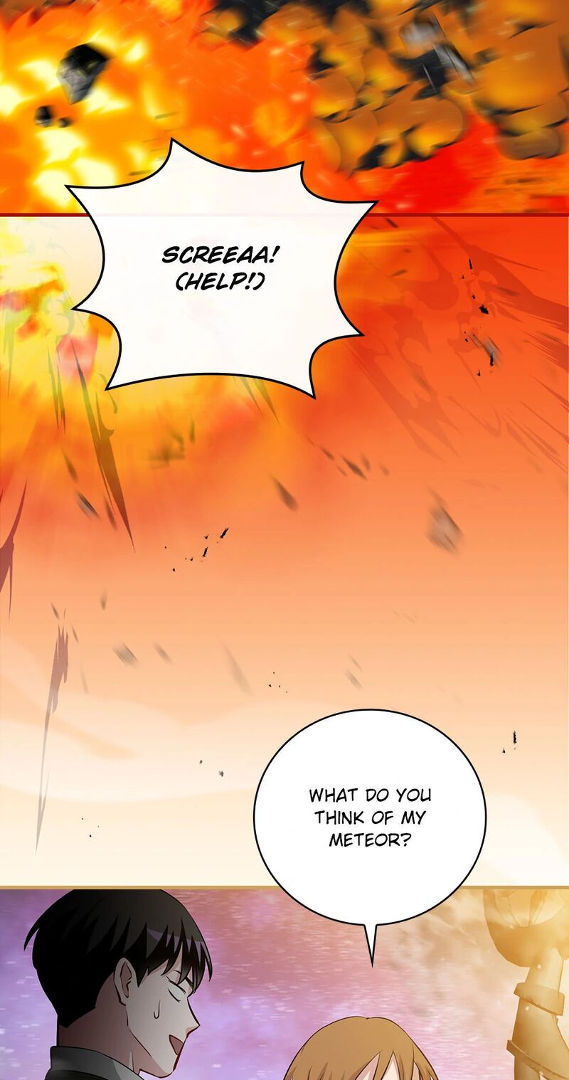 Leveling Up By Only Eating Chapter 198 Page 10