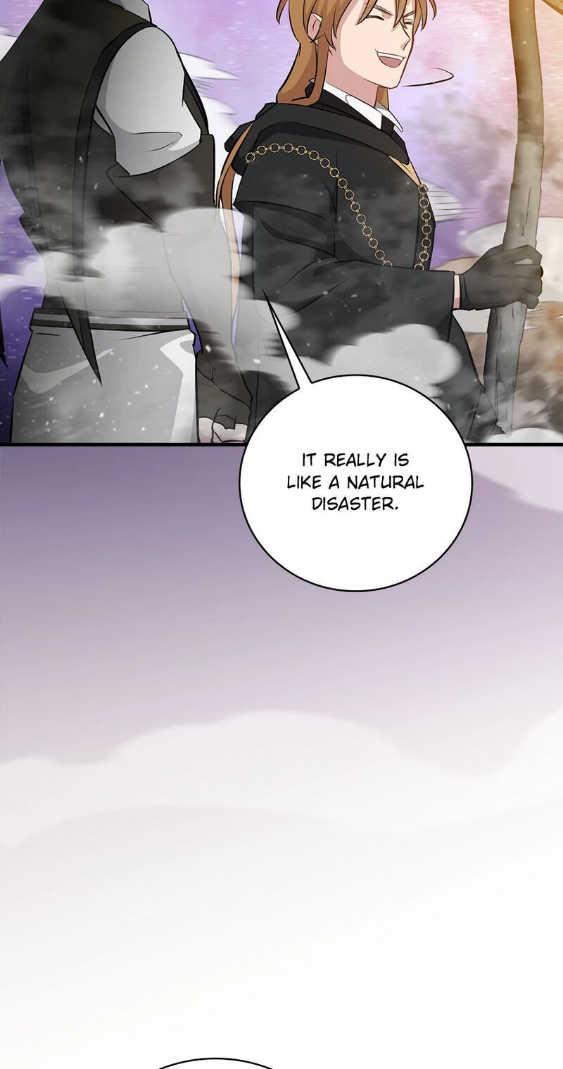 Leveling Up By Only Eating Chapter 198 Page 11