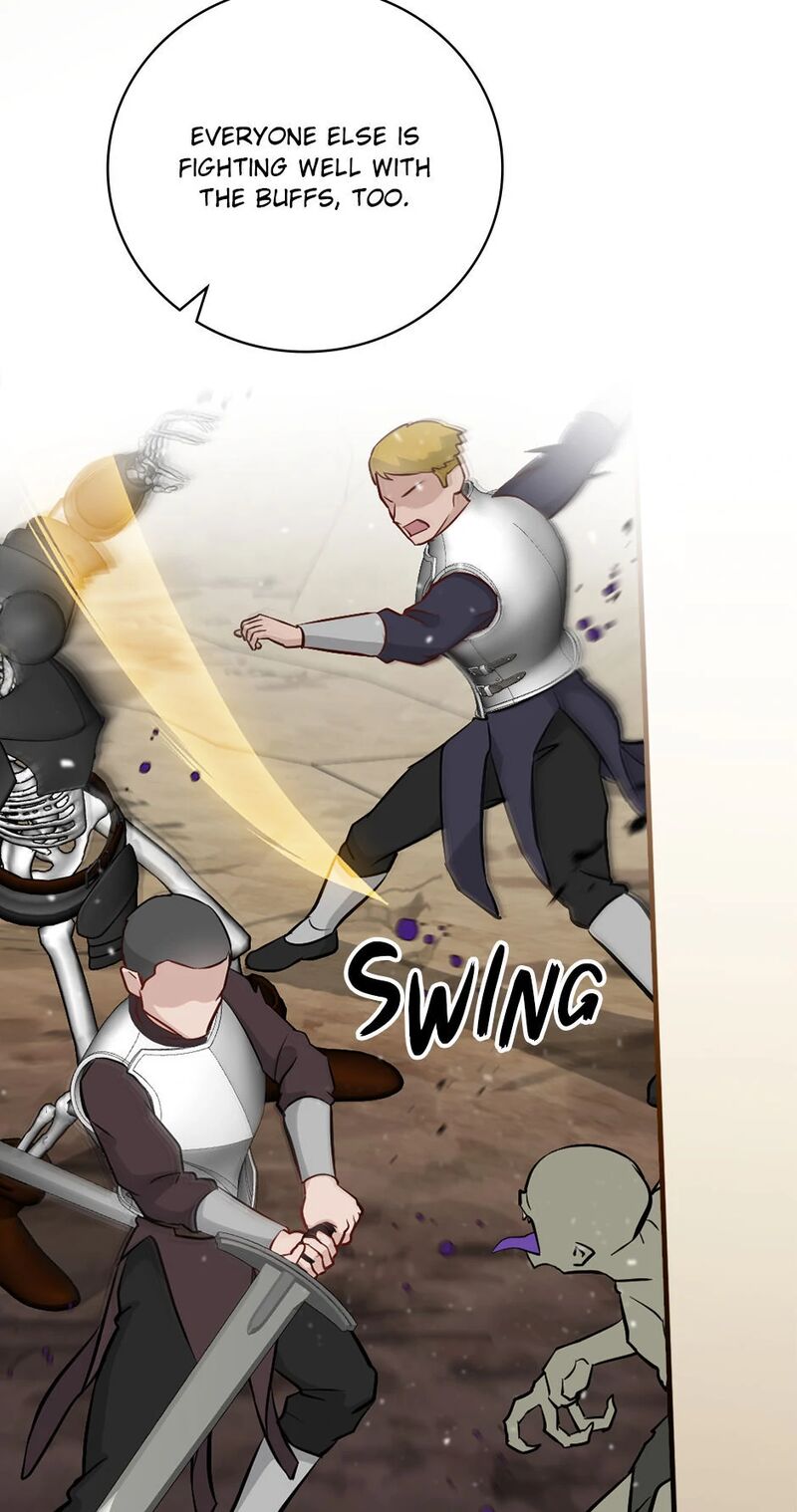Leveling Up By Only Eating Chapter 198 Page 12