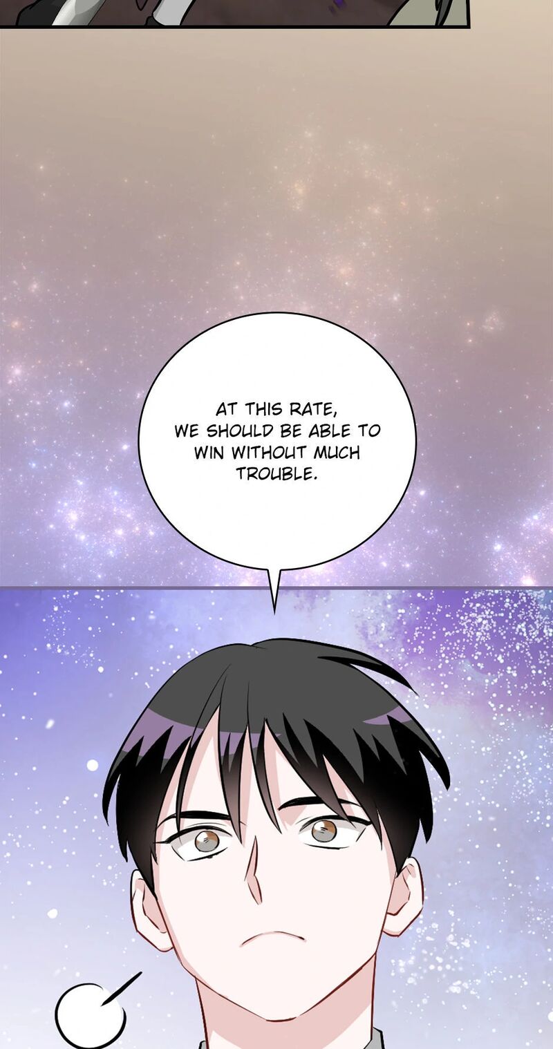Leveling Up By Only Eating Chapter 198 Page 13