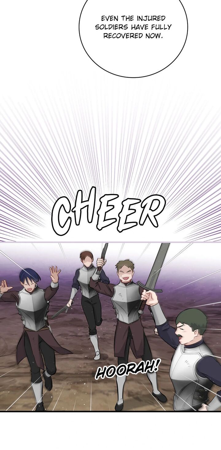 Leveling Up By Only Eating Chapter 198 Page 18