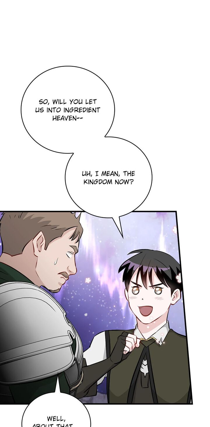 Leveling Up By Only Eating Chapter 198 Page 19