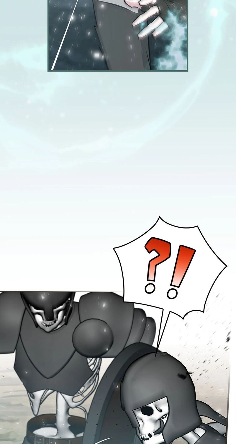 Leveling Up By Only Eating Chapter 198 Page 2