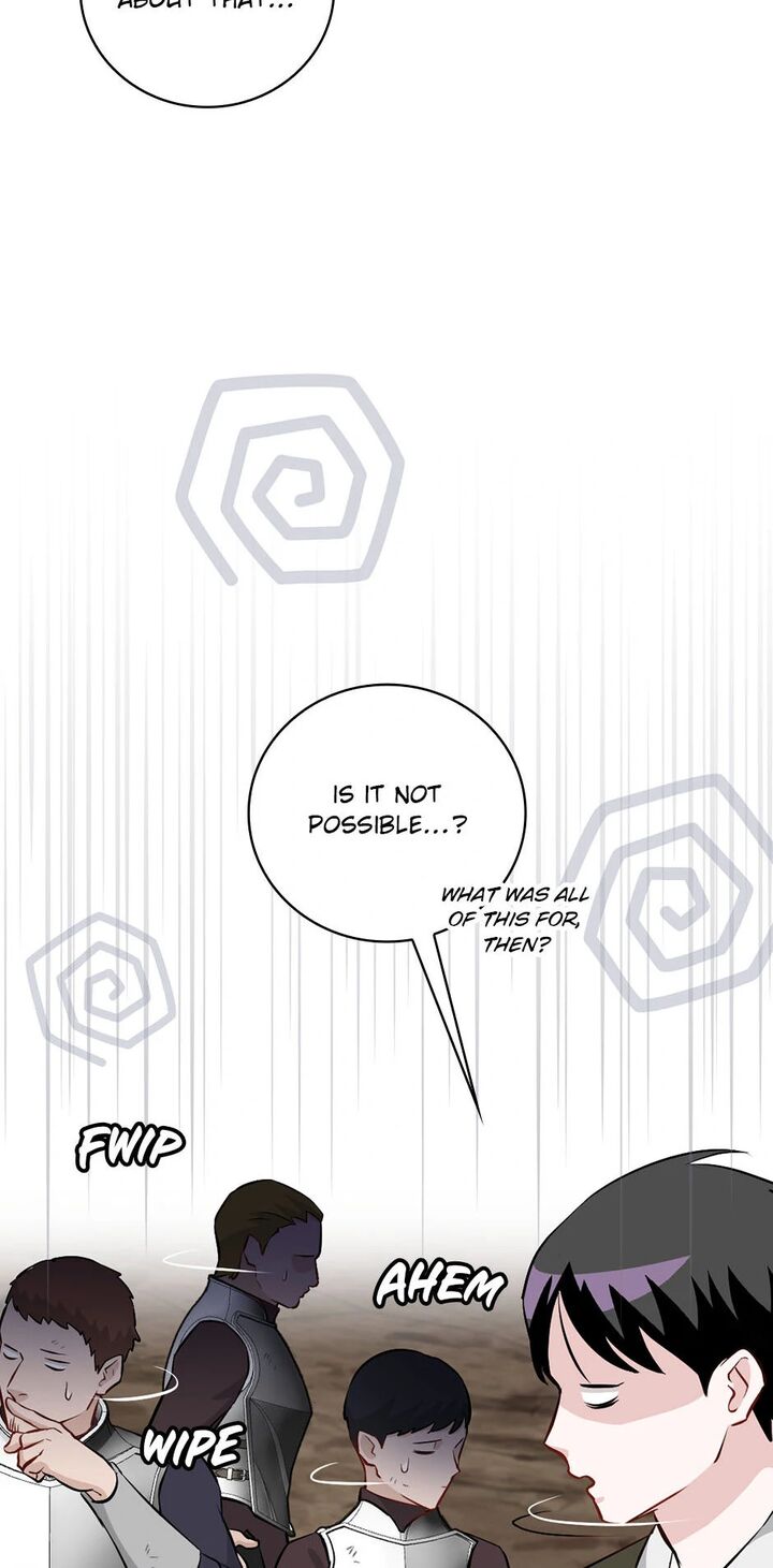 Leveling Up By Only Eating Chapter 198 Page 20